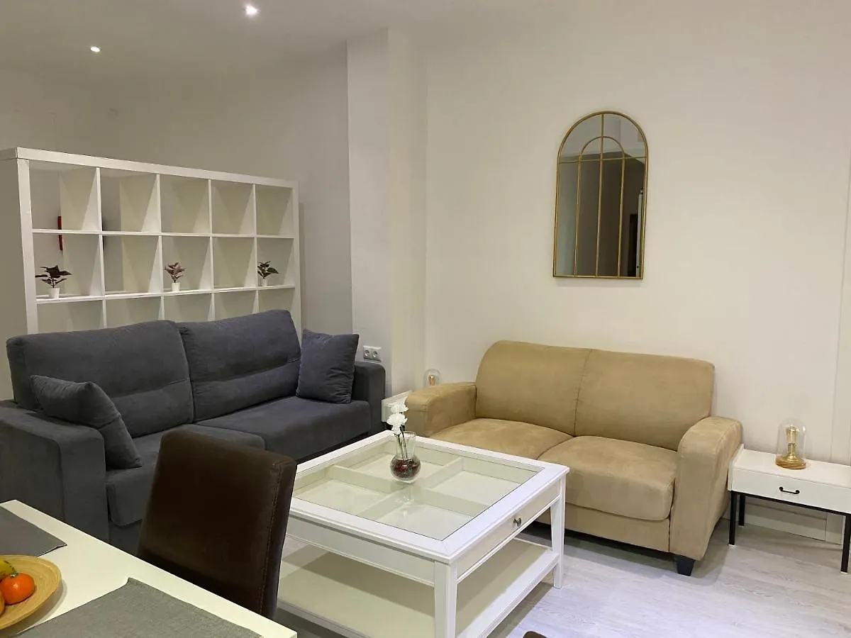 Precioso Y Acogedor Apartamento En Pleno Centro De Granada Apartment