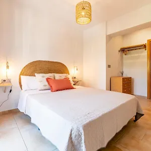 Apartamento Ronda Genil Con Parking Gratuito Granada