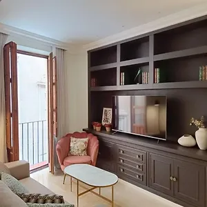 Apartamento Pie De Torre Catedral, Granada