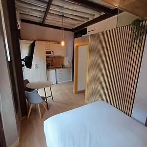 Apartamento Mosaico, Granada
