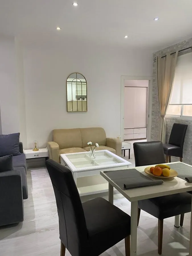 Apartment Precioso Y Acogedor Apartamento En Pleno Centro De Granada Spain