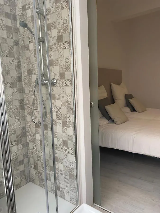 Precioso Y Acogedor Apartamento En Pleno Centro De 格拉纳达 西班牙