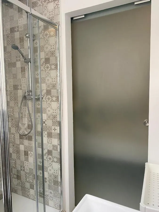 Ferienwohnung Precioso Y Acogedor Apartamento En Pleno Centro De Granada Apartment